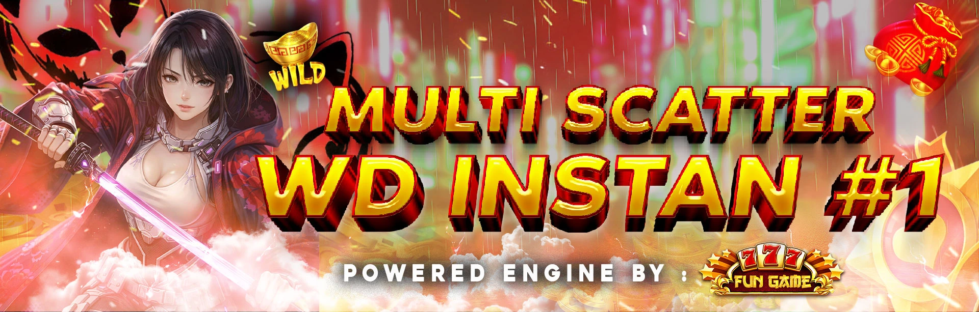 PokerLounge999 Banner Slot Online