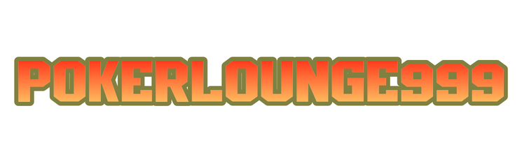 POKERLOUNGE999 Logo